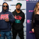 Illustration for article titled Naughty by Nature Teams Up With Rita Wilson for Hip Hop Hooray Remix